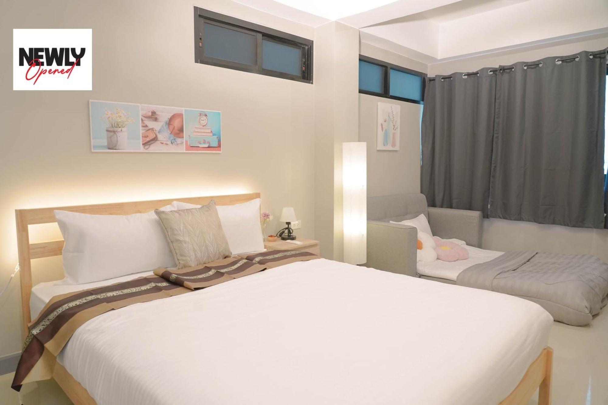 Bnb98 Silom Khách sạn