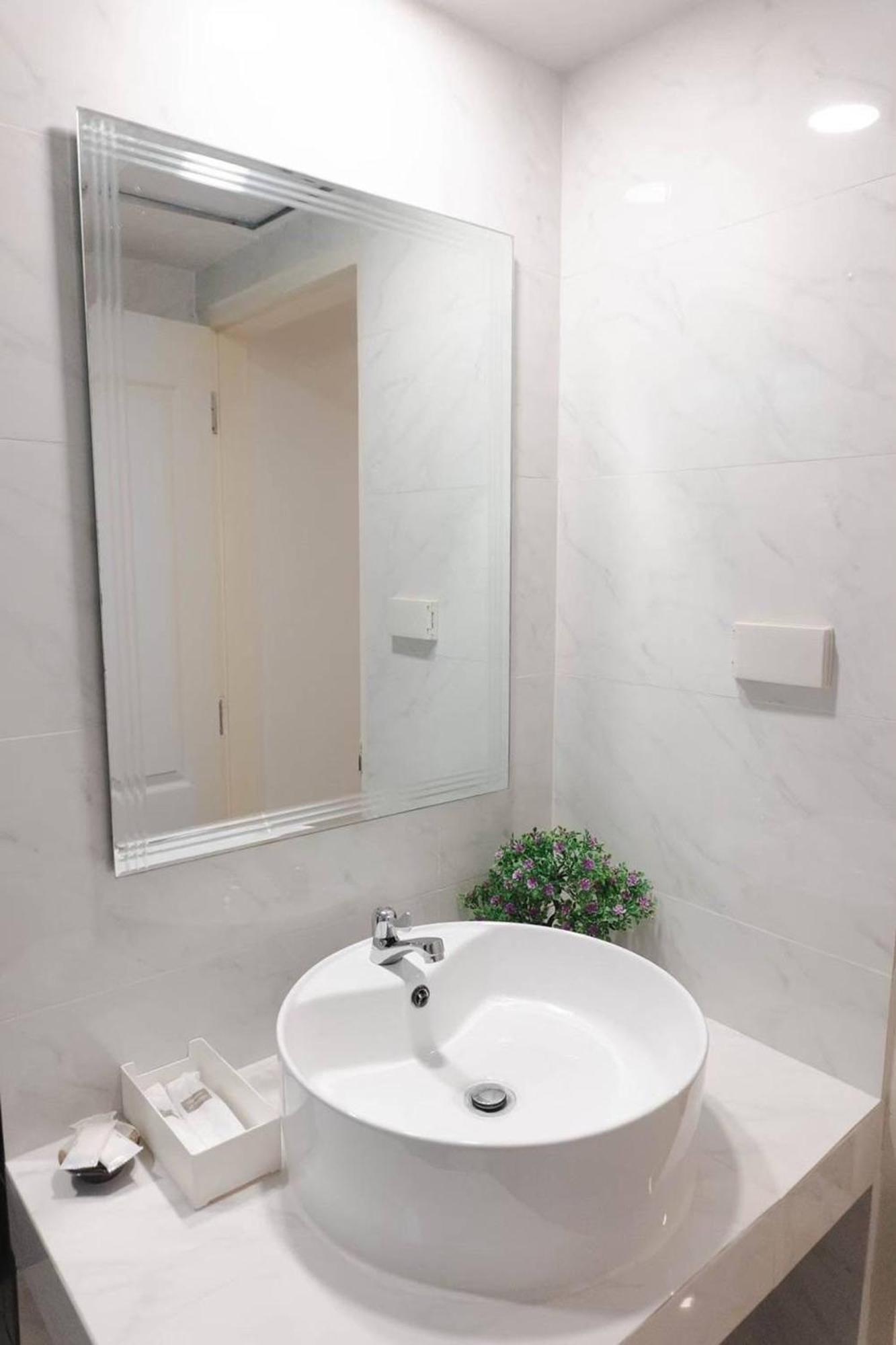 Khách sạn Bnb98 Silom Bangkok
