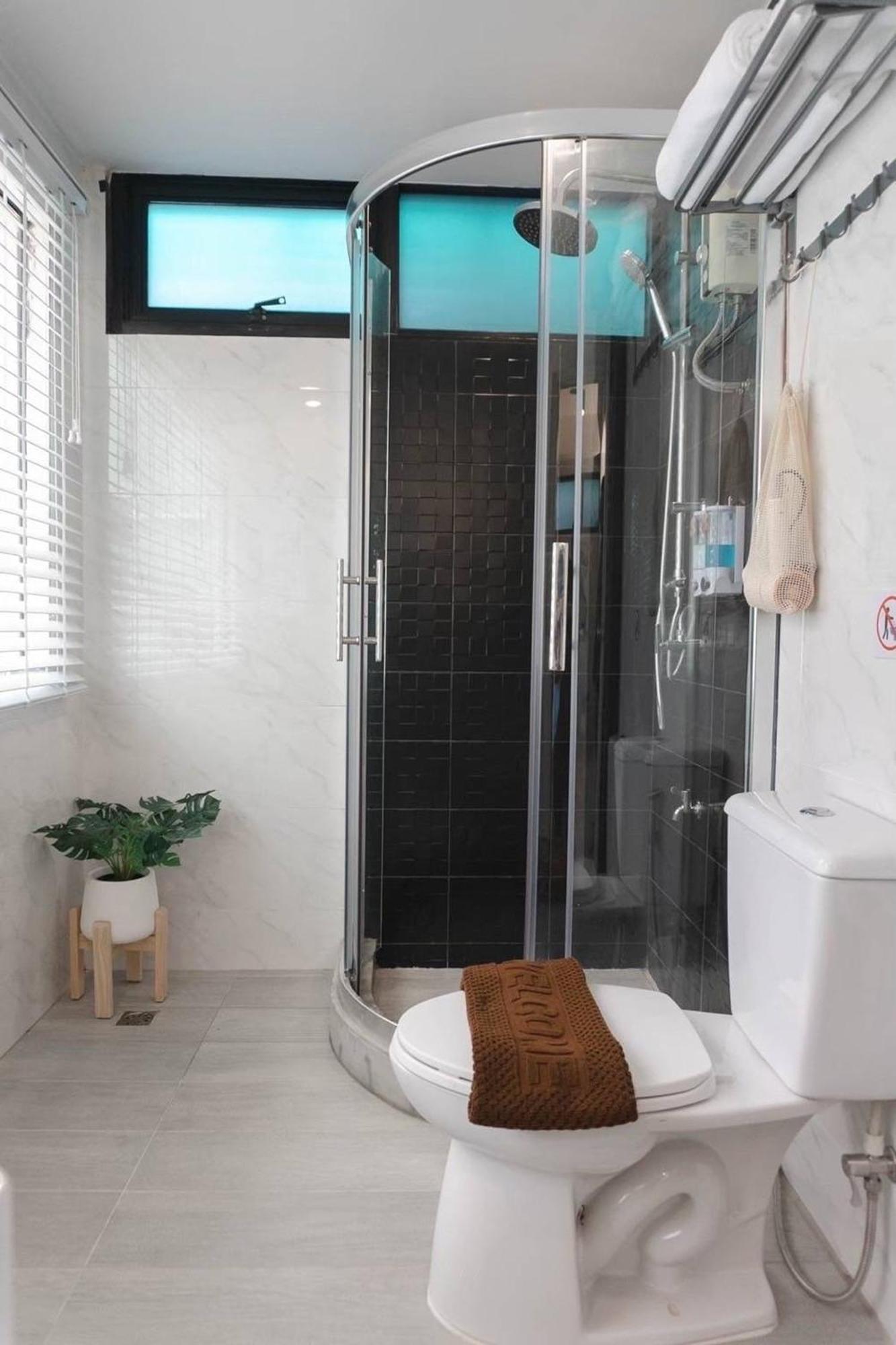 Bnb98 Silom Khách sạn 3*