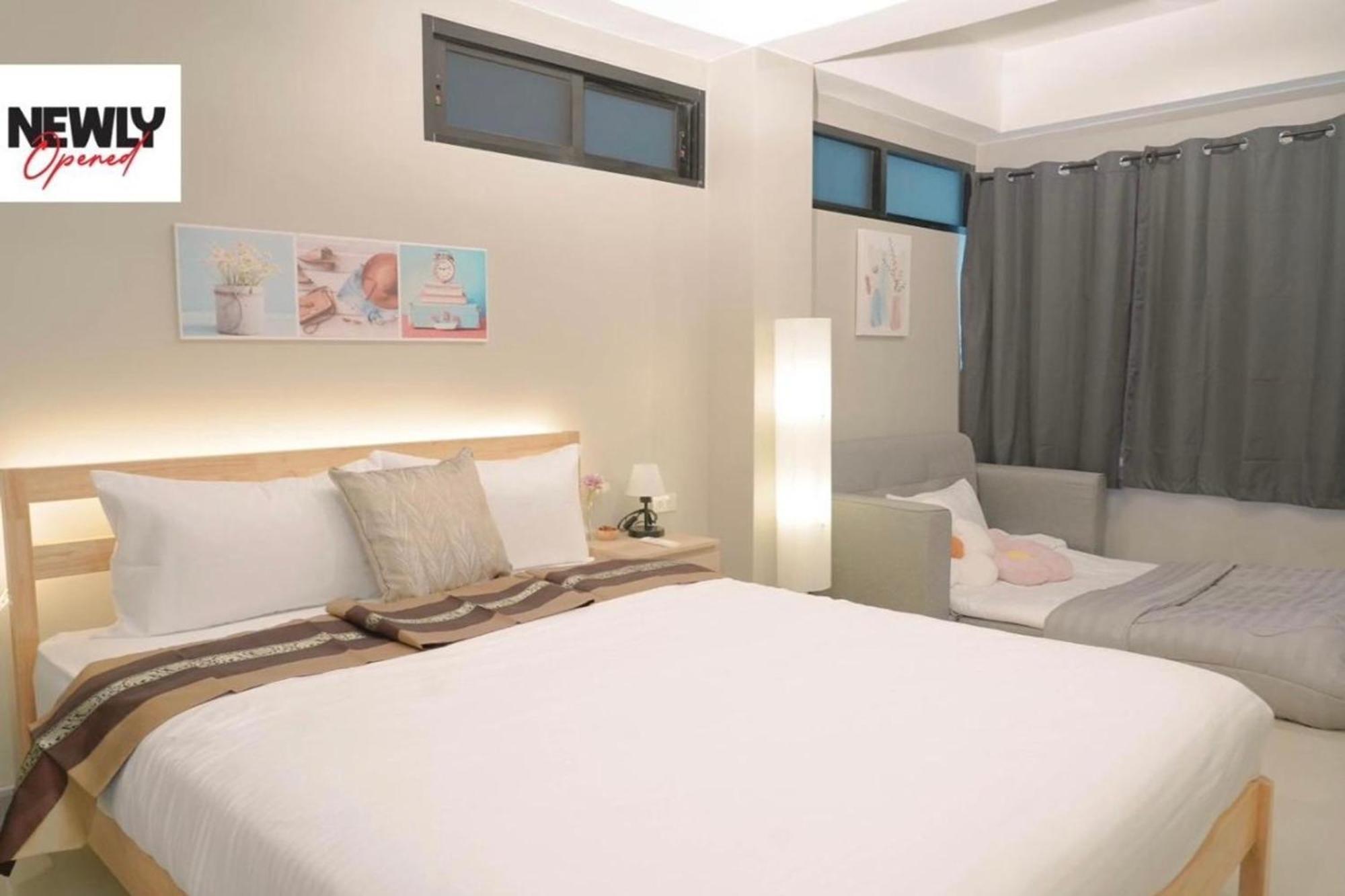 Khách sạn Bnb98 Silom