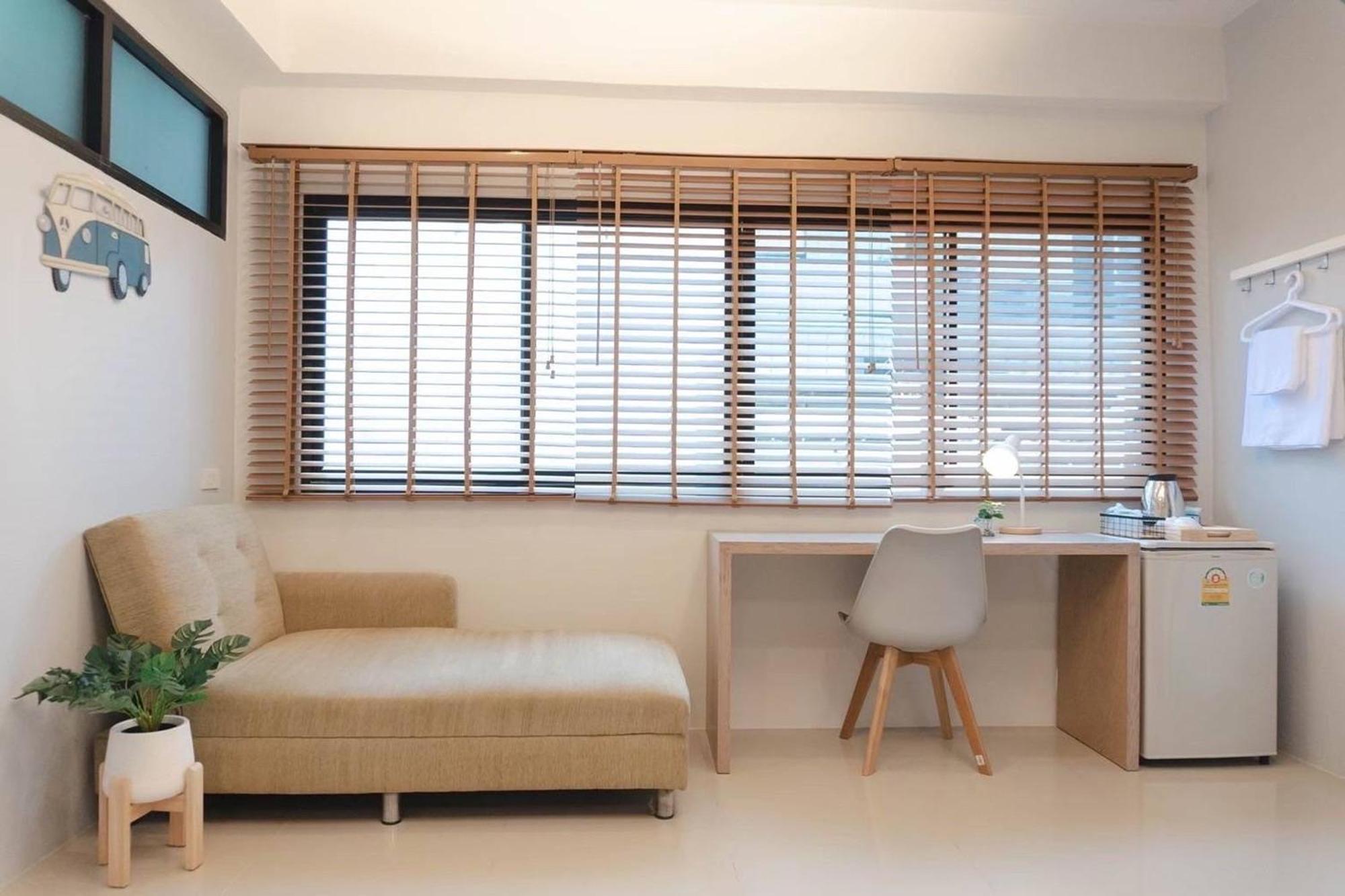 Khách sạn Bnb98 Silom 3*