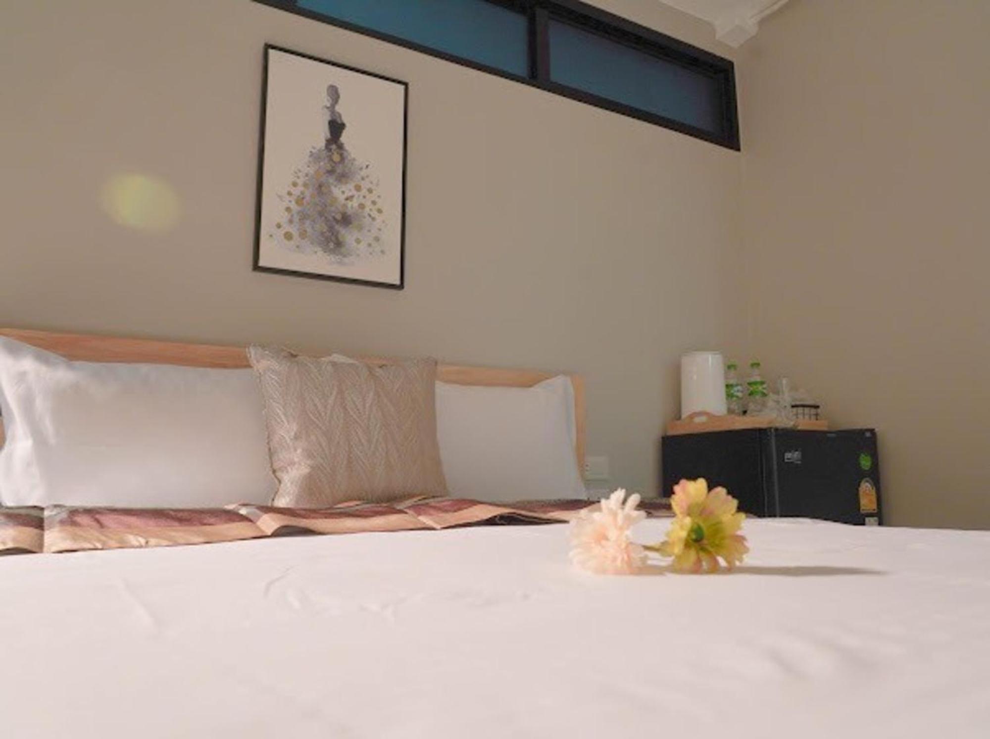 Khách sạn Bnb98 Silom
