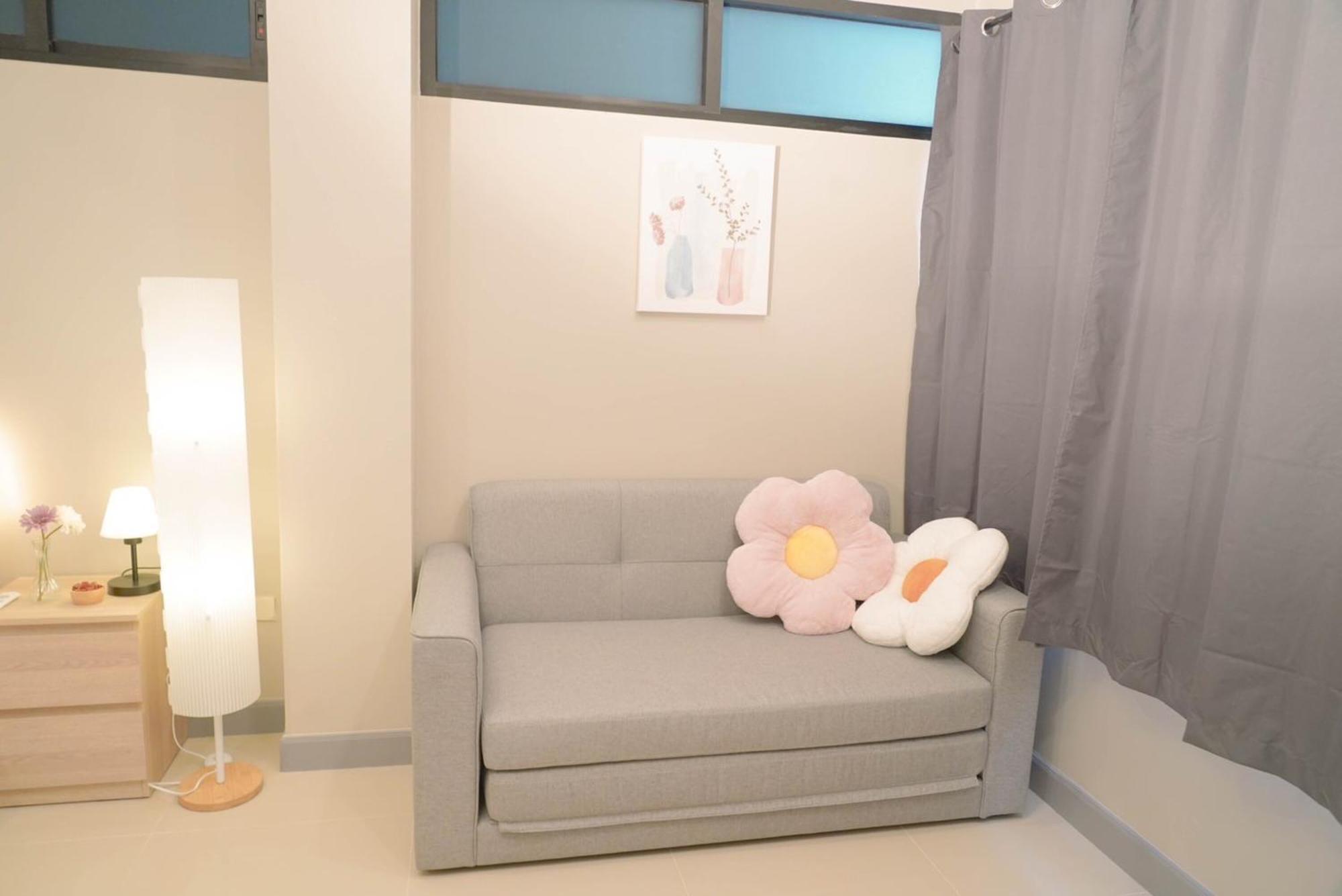 Bnb98 Silom Khách sạn