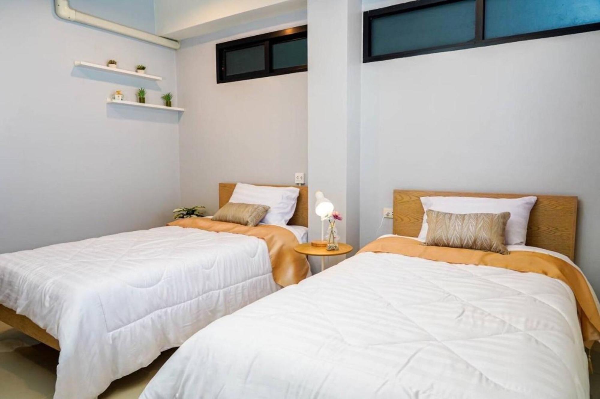 Khách sạn Bnb98 Silom 3*