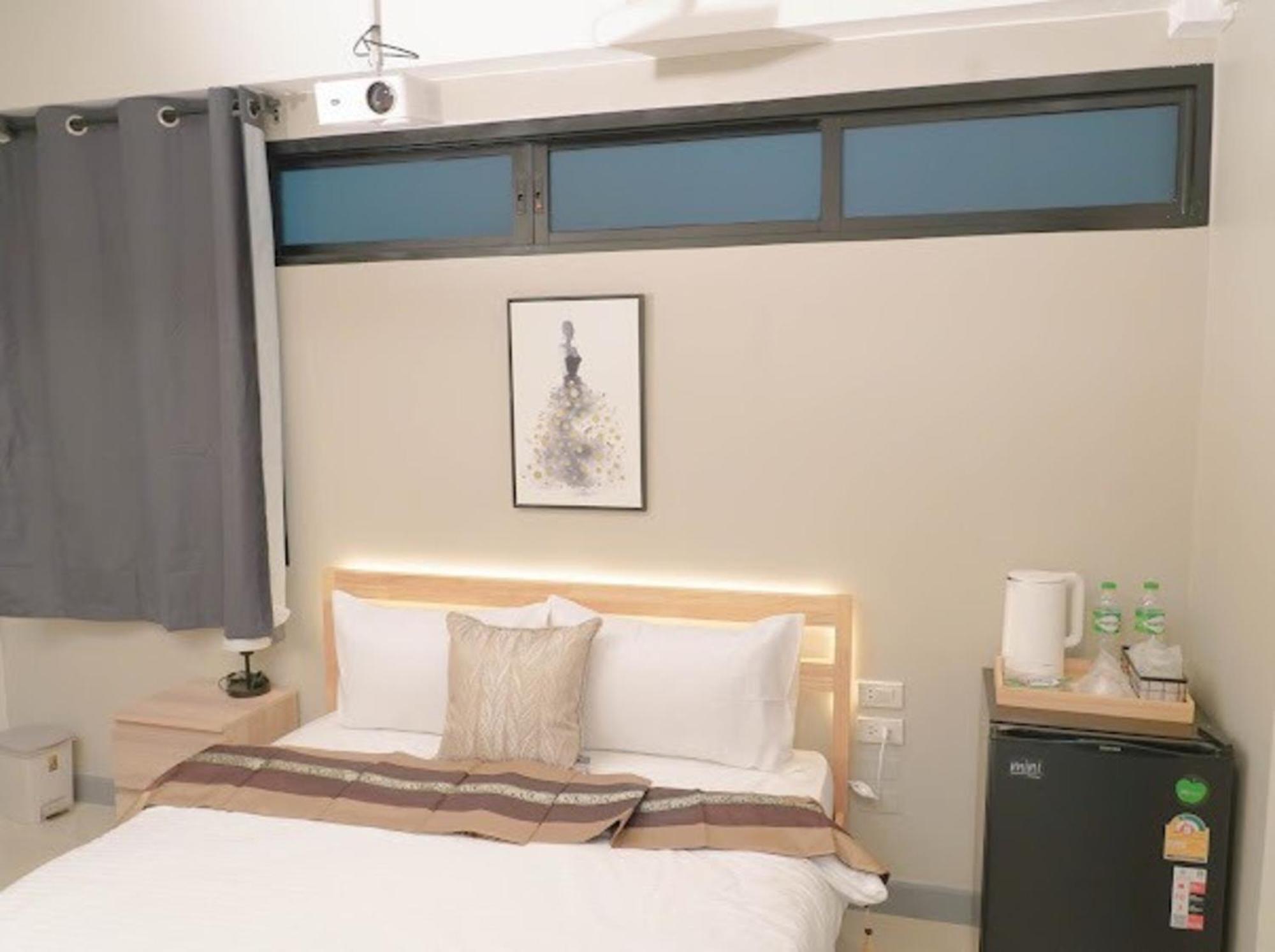 Bnb98 Silom Khách sạn Bangkok