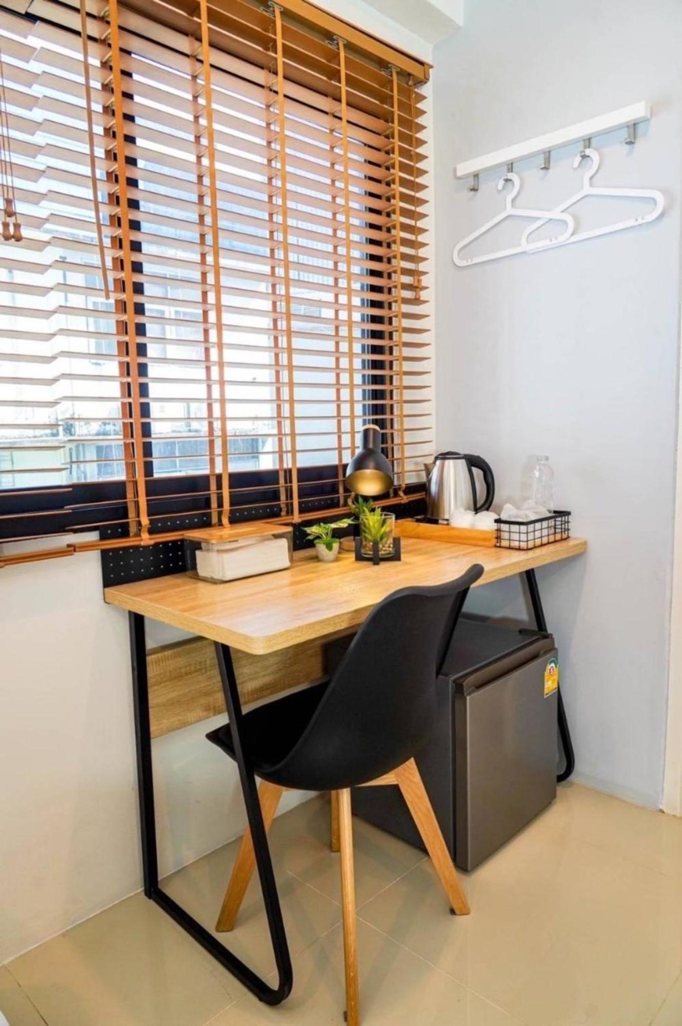 Khách sạn Bnb98 Silom 3*