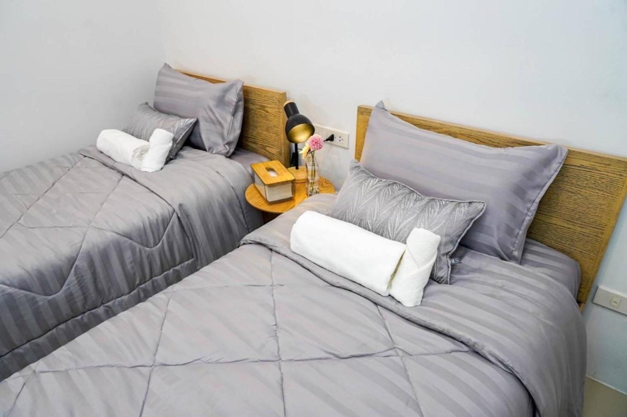 Khách sạn Bnb98 Silom