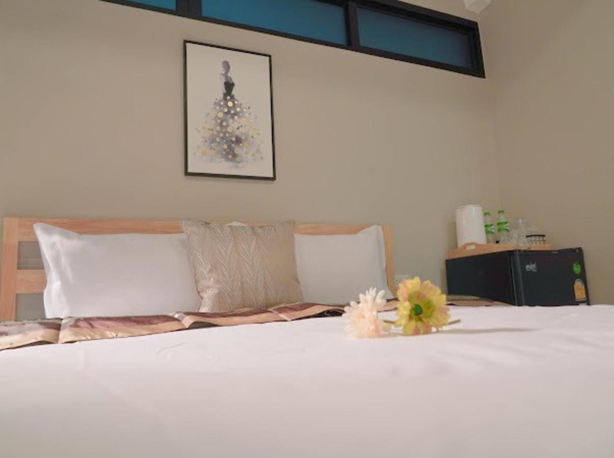 Bnb98 Silom Khách sạn Bangkok