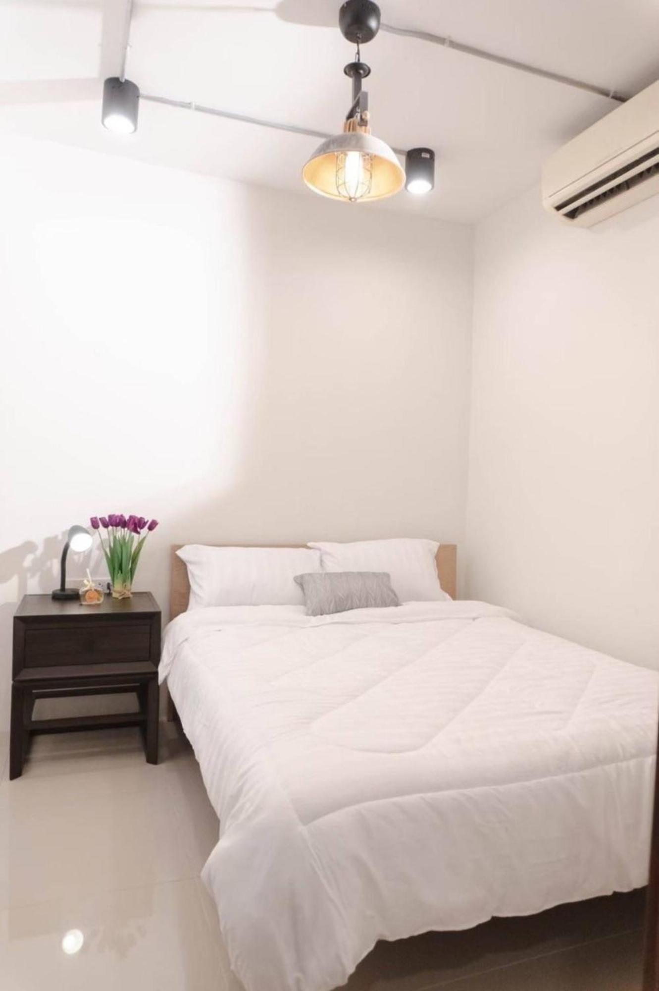 Bnb98 Silom Khách sạn
