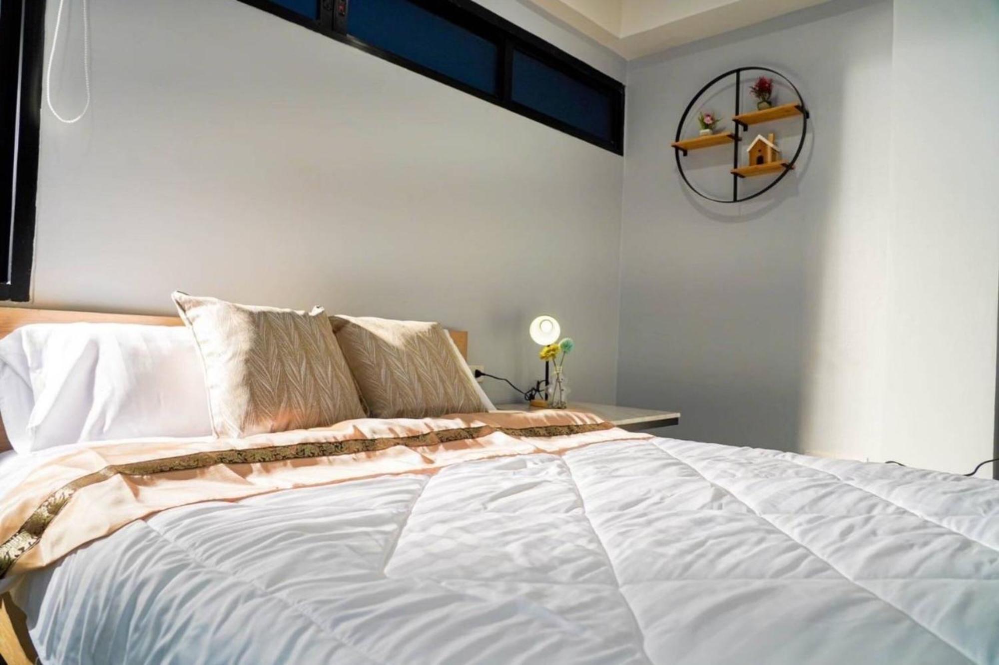 Bnb98 Silom Khách sạn Bangkok