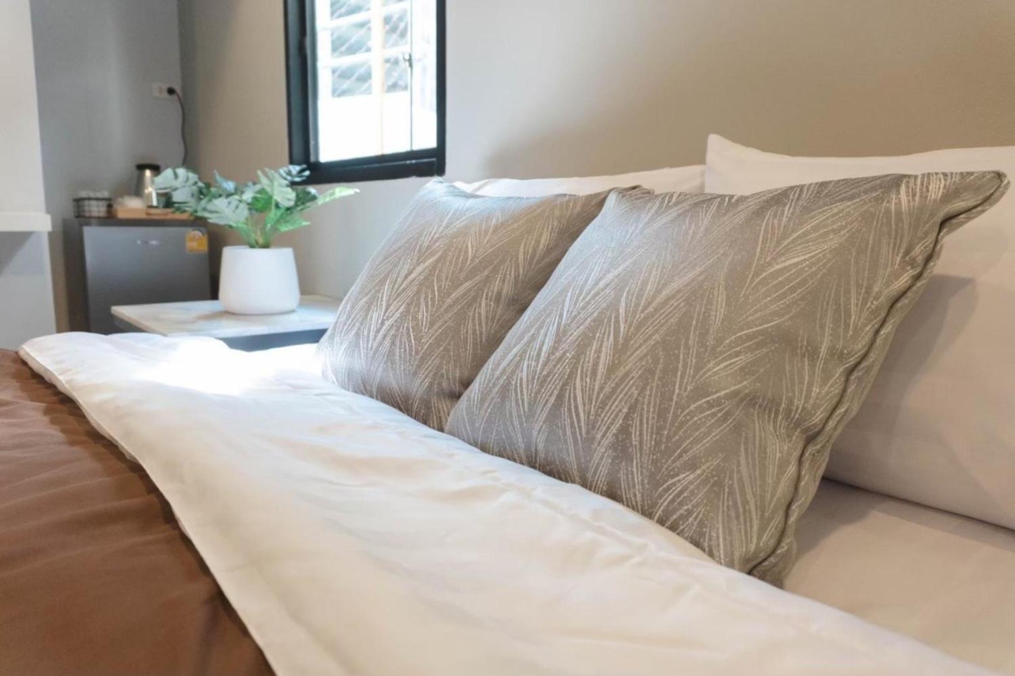Bnb98 Silom Khách sạn